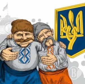 Кто превратил Украину в кумовской хутор?